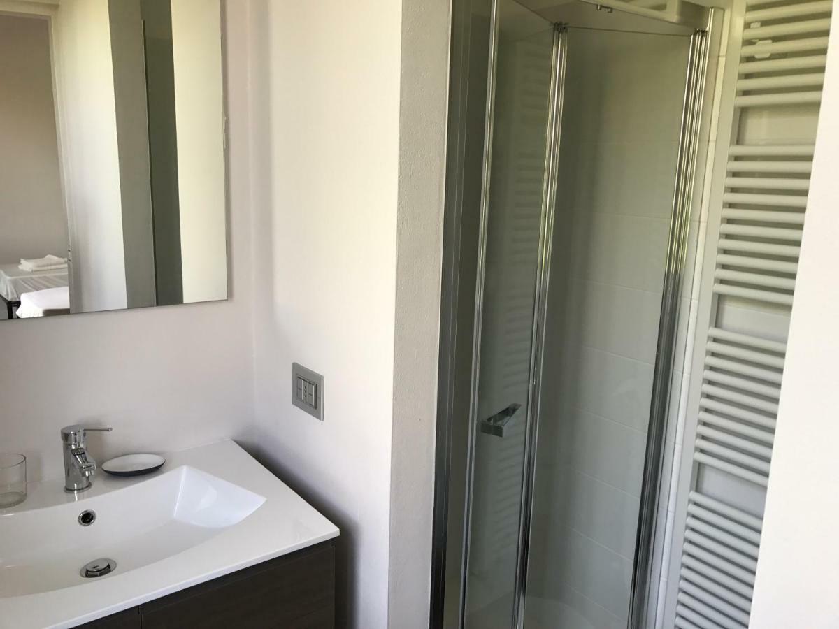 벨라지오 Casa Oleandro 아파트 외부 사진