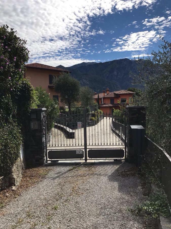 벨라지오 Casa Oleandro 아파트 외부 사진