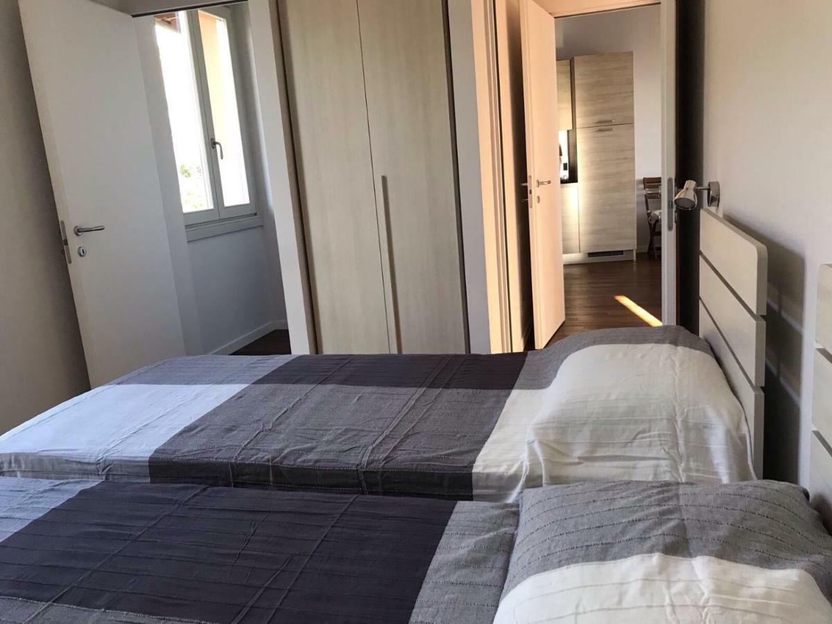 벨라지오 Casa Oleandro 아파트 외부 사진